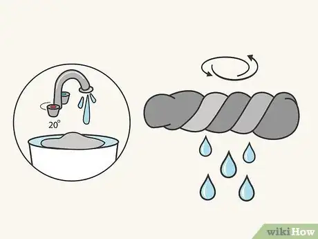 Immagine titolata Wash a Backpack Step 8
