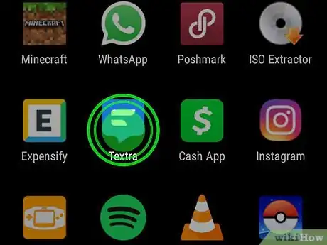 Immagine titolata Clear Message Notifications on Android Step 9
