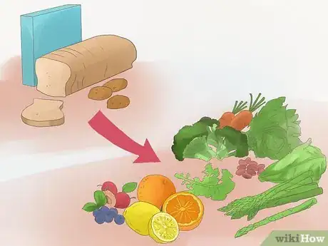 Immagine titolata Lose 10 Pounds in One Week Step 6
