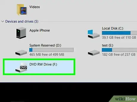 Immagine titolata Convert CDA to MP3 Step 12