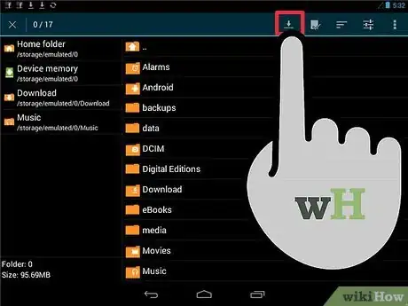Immagine titolata Hide Pictures on Android Step 20