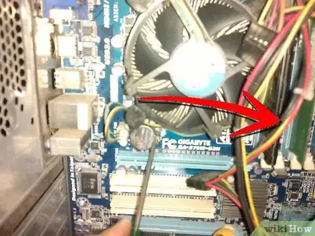 Immagine titolata Find Out the Maximum RAM Capacity for Your Computer Step 7