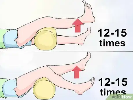 Immagine titolata Exercise the Teardrop Thigh Muscle Step 11