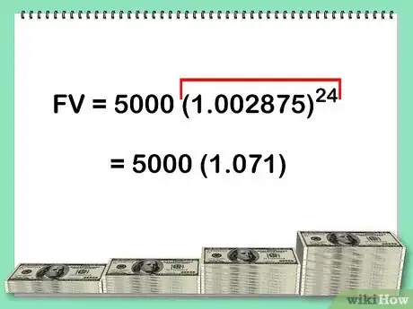 Immagine titolata Calculate Compound Interest Step 8