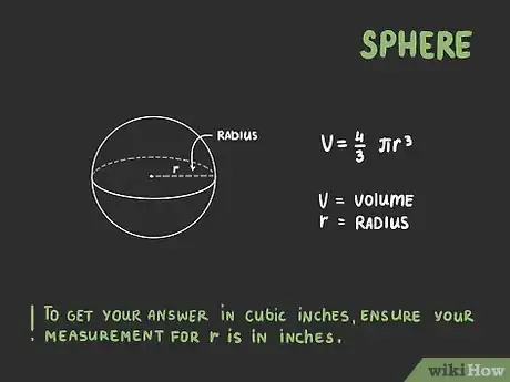 Immagine titolata Calculate Cubic Inches Step 9