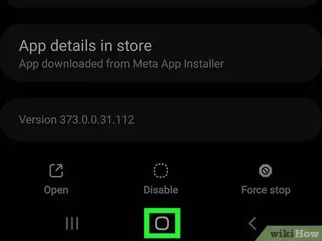 Immagine titolata Restart Apps on Android Step 6