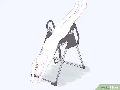 Immagine titolata Use an Inversion Table Step 8