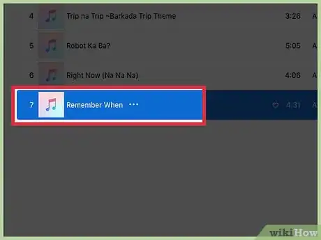Immagine titolata Add Music to iPod Without Deleting Old Music Step 11