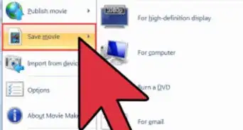 Creare un Video con Windows Movie Maker