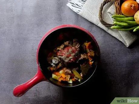 Immagine titolata Make Soup in a Slow Cooker Step 7