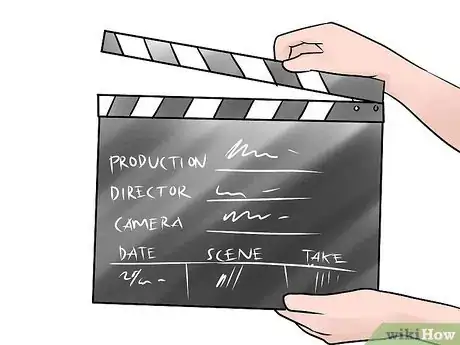 Immagine titolata Make a Movie Step 18