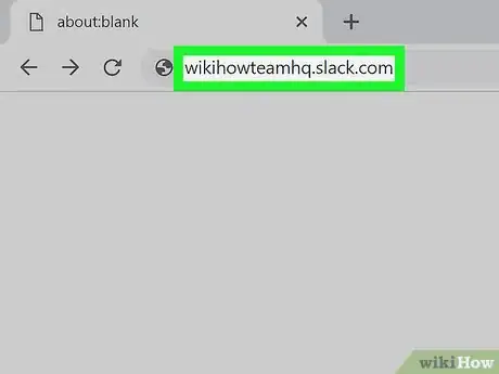 Immagine titolata Post Gifs on Slack on PC or Mac Step 7