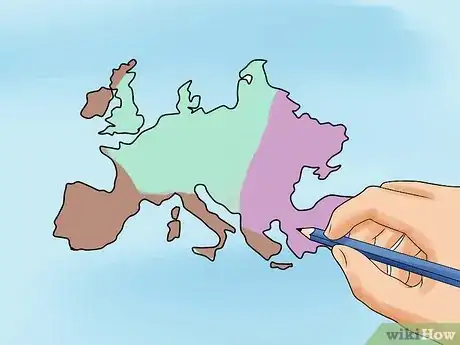 Immagine titolata Learn Geography Step 11