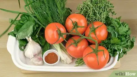 Immagine titolata Match Herbs and Spices to Vegetables Step 20
