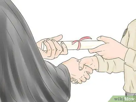 Immagine titolata Become a Sheriff Step 2