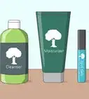 Usare l'Olio di Melaleuca per l'Acne