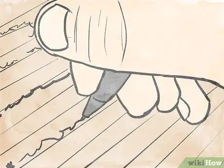 Immagine titolata Develop the Perfect Evil Stare Step 5