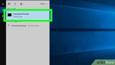 Immagine titolata Copy Files in Command Prompt Step 5