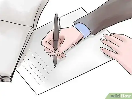 Immagine titolata Become a TV Reporter or News Anchor Step 11