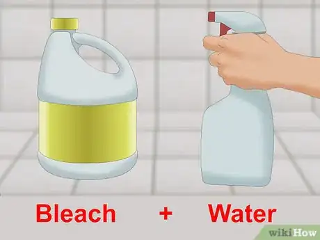 Immagine titolata Whiten Grout Step 7
