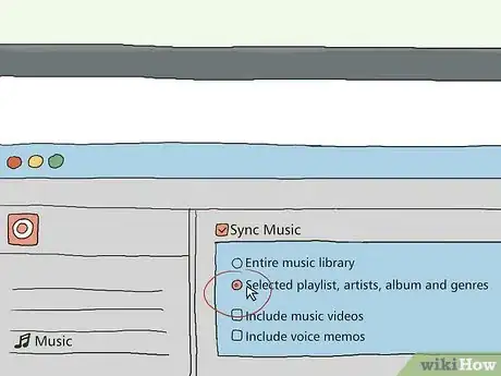 Immagine titolata Put Music on iPod Shuffle Step 9