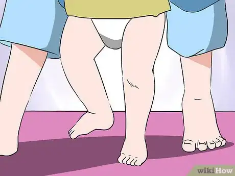 Immagine titolata Babysit a Toddler Step 11