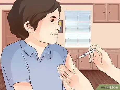 Immagine titolata Treat Flu in Toddlers Step 12
