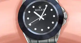 Stabilire se un Orologio Rolex è Vero o Falso