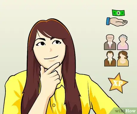Immagine titolata Get a Job as a Bank Teller Step 1