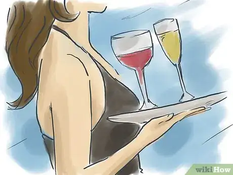 Immagine titolata Become a Bartender Step 2Bullet2