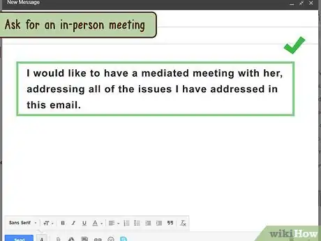 Immagine titolata Write an Email to Human Resources Step 8