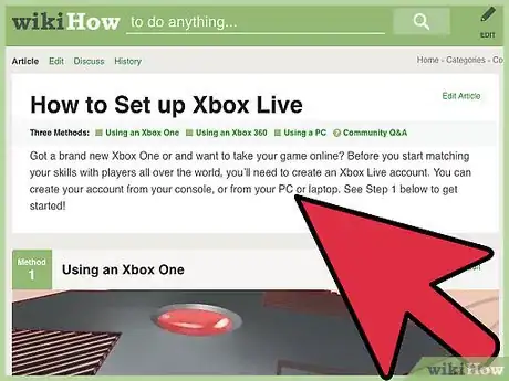 Immagine titolata Update Minecraft for the Xbox 360