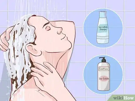 Immagine titolata Balayage Step 15