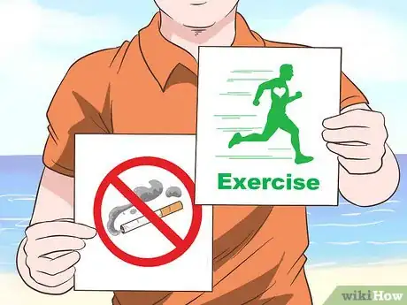 Immagine titolata Get Rid of Bad Habits Step 8