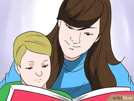 Immagine titolata Babysit a Toddler Step 12