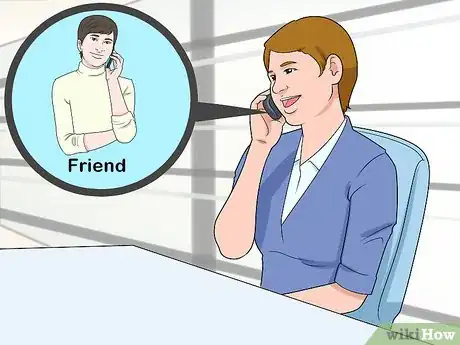 Immagine titolata Answer a Phone Interview Call Step 15