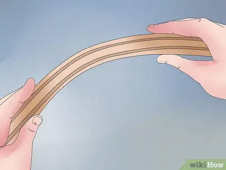Immagine titolata Bend Plywood Step 3