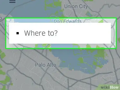 Immagine titolata Choose an Uber Car Step 2