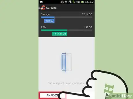 Immagine titolata Clear Temporary Internet Files on Android Devices Step 14