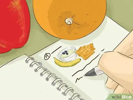 Immagine titolata Lose Weight Quickly and Safely (for Teen Girls) Step 3