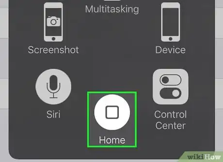 Immagine titolata Troubleshoot Around a Stuck iPhone Home Button Step 7