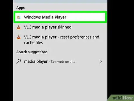 Immagine titolata Convert CDA to MP3 Step 14