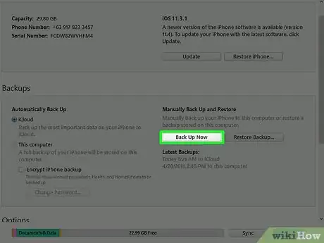 Immagine titolata Back Up Data Step 24