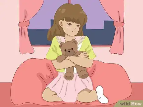 Immagine titolata Make a Girl Miss You Step 9