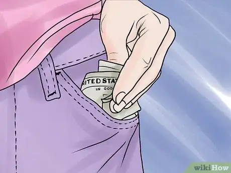 Immagine titolata Tip a Bartender Properly Step 10