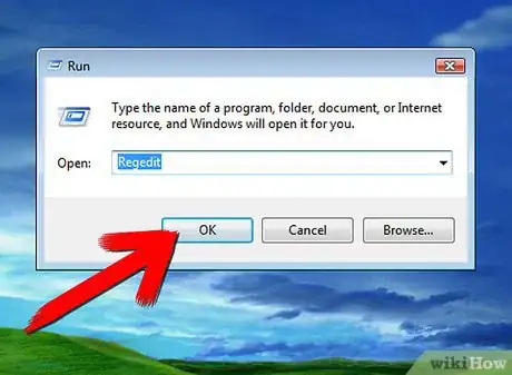 Immagine titolata Disable the Insert Key in Windows Step 1