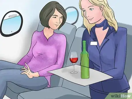 Immagine titolata Pack Alcohol in Your Luggage Step 5