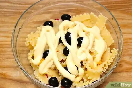 Immagine titolata Make an Easy Chicken Salad Step 5
