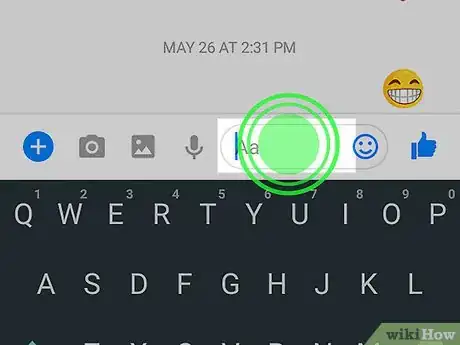 Immagine titolata Paste on Android Step 6