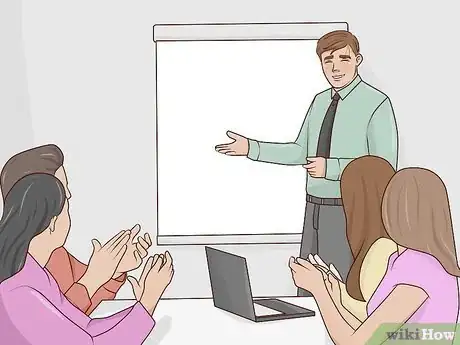 Immagine titolata Be More Assertive at Work Step 10